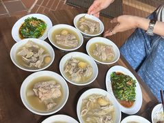 -松發肉骨茶(克拉码头店)