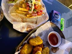 -卖浪  LIVE  SHOW  BAR