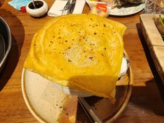 -Osteria Garden 生蚝花园餐厅(原进贤路店)