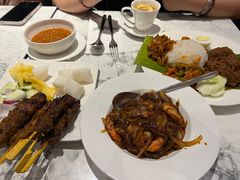 -关夫人餐厅(阳光广场店)