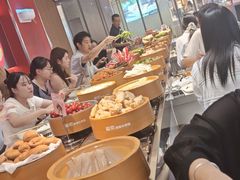 -龍歌自助小火锅(秦淮水游城店)