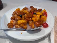 -闽海肴(北辰荟店)