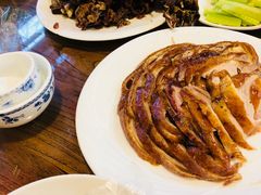 -董立兵烤鸭店(明湖店)