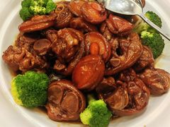 -海景壹号大酒店(滨湖店)