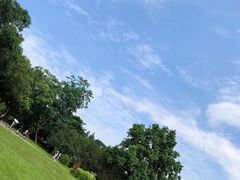 -华南国家植物园-售票处