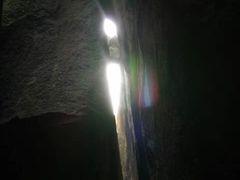-云洞岩风景区