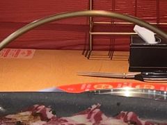 -新石器烤肉(百联川沙店)