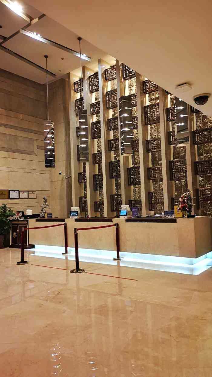 西安悦豪酒店-"有家的感觉 不过有点贵!"-大众点评移动版