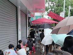 -钟姨糖水(惠城店)