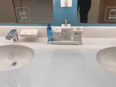 -永辉超市(鲁谷店)