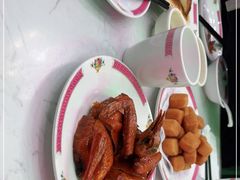 -东鑫记港式茶餐厅(南京东路店)