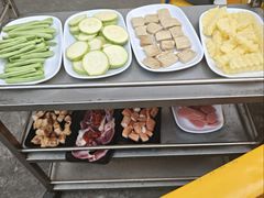 -贵州豆腐王(上合店)