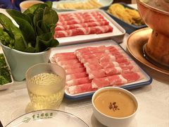 -东来顺饭庄(天坛店)