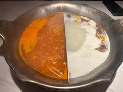 -九鼎轩脆毛肚火锅(三钢里店)
