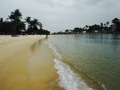 -巴拉湾海滩