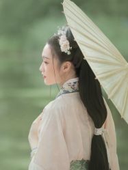 -八角古风摄影
