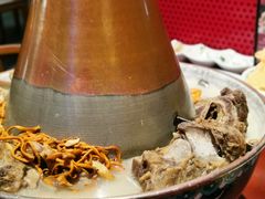 -1078號老北京涮肉(松柏店)