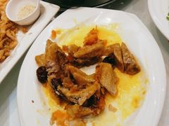 -王厚元饺子·辽菜·烤鸭(黄河大街店)