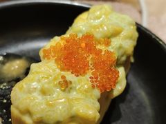 -昊·来了寿司(泡桐树店)