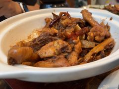 -西江美食舫·江西菜(健德桥店)