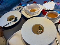 -OSSIANO奥西亚诺海底餐厅