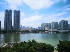 -半岛太子酒家(海港城店)