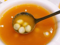 南瓜圆子-930私房菜(欧阳路店)