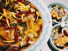 -花椒俏川菜小馆(南海万达店)