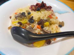 -新疆烧烤王(广灵店)