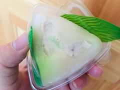 -GANSO元祖食品(白下店)
