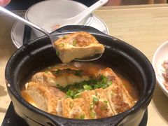 客家酿豆腐-东山茶寮(新安店)