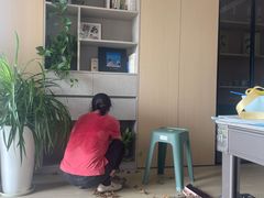 -美猴帮帮家政 保洁清洗长沙