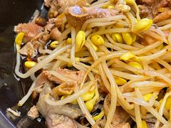 原味汽锅鸡-云海肴云南菜(曲江大悦城店)