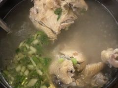 -包装马车·韩国料理·포장마차