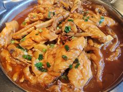 -胖哥俩肉蟹煲(杭州下沙学林街店)