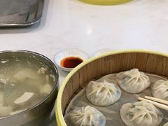 -一刘汤包(杏林店)