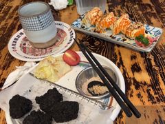 -小川洋风料理(汉街店)