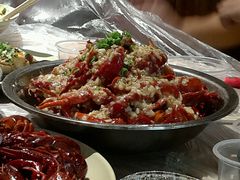 -巴厘龙虾·榜首油焖大虾(音乐学院·沿江酒馆店)
