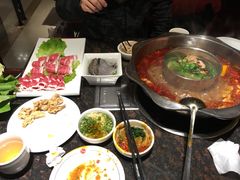 -小天鹅火锅·一线江景洪鼎旗舰店(洪崖洞店)