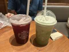 -星巴克臻选(南京艾尚天地店)