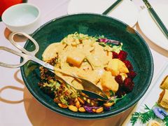 -味+新京宴·烤鸭·北京菜(创意谷店)