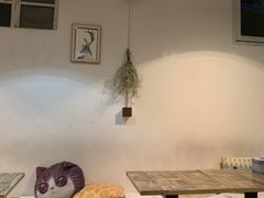-小时光咖啡馆(北锣鼓巷店)