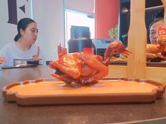 -羽鸽集·乳鸽专门店·地道顺德菜(岭南站店)