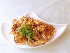 -覃记海鲜美食餐厅