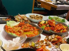 -拙味兄弟龙虾·江湖菜(和畅堂店)