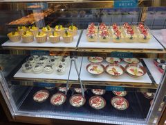 -東盛炭烤自助料理(浦东文峰广场店)