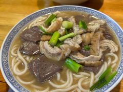 -锦泓老字号猪脏粉(东联大厦店)