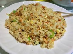 -新享乐海鲜(翠华路店)