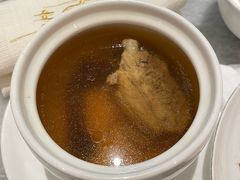 -喜来登由由大酒店九州膳坊中餐厅