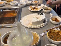 -海底捞火锅(振华商厦店)